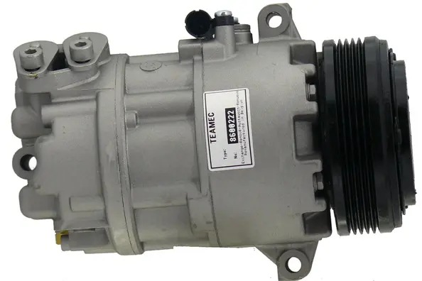 компресор, климатизация FRIESEN             