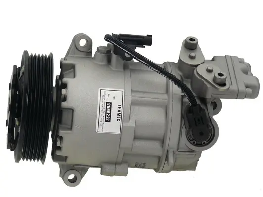 компресор, климатизация FRIESEN             