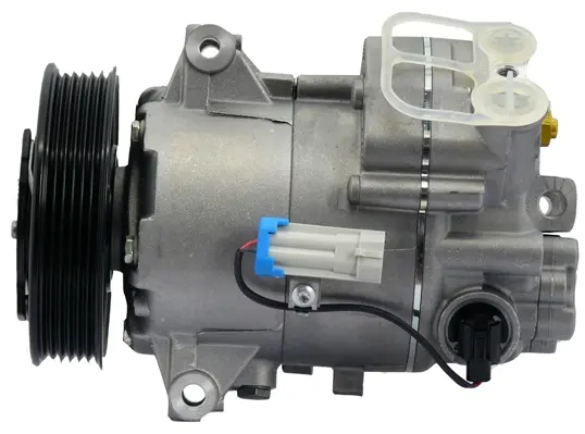 компресор, климатизация FRIESEN             