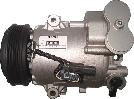 компресор, климатизация FRIESEN             