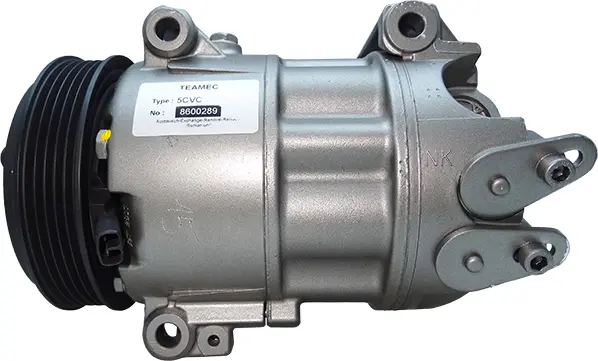 компресор, климатизация FRIESEN             