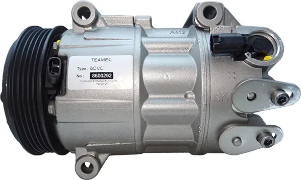 компресор, климатизация FRIESEN             