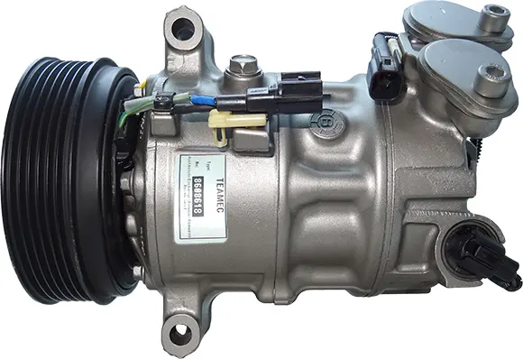 компресор, климатизация FRIESEN             