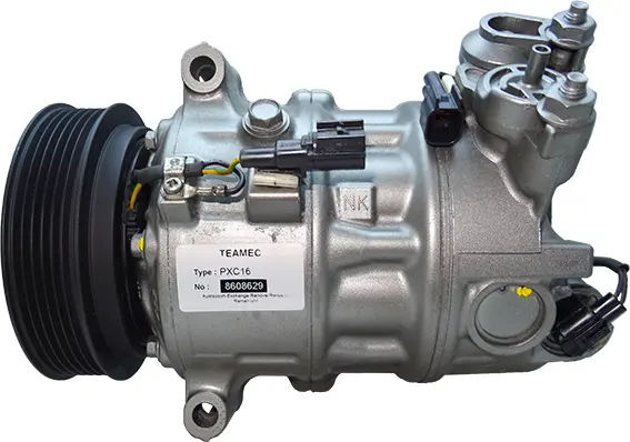 компресор, климатизация FRIESEN             