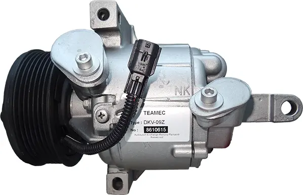 компресор, климатизация FRIESEN             