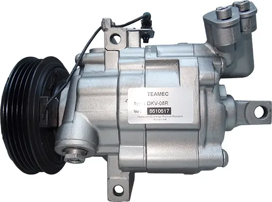 компресор, климатизация FRIESEN             