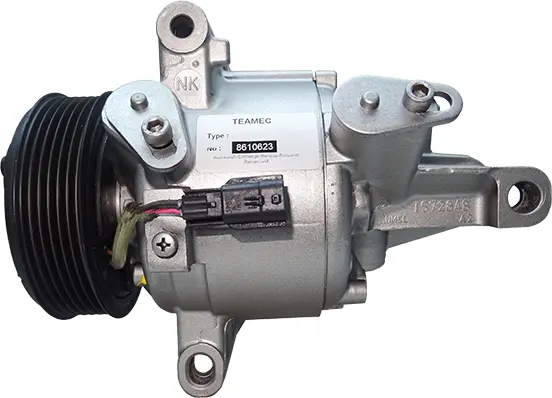 компресор, климатизация FRIESEN             