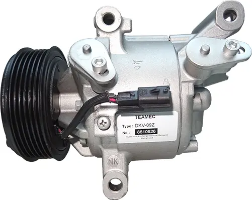 компресор, климатизация FRIESEN             