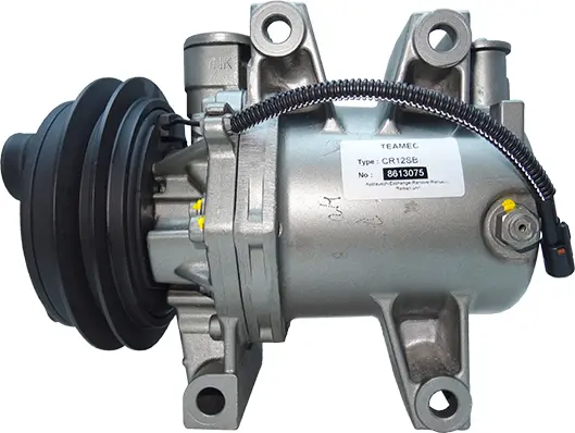 компресор, климатизация FRIESEN             