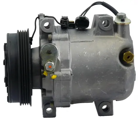 компресор, климатизация FRIESEN             