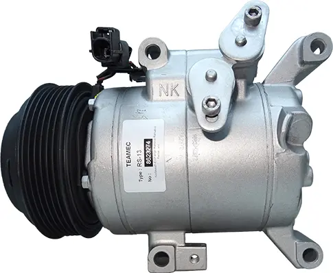 компресор, климатизация FRIESEN             