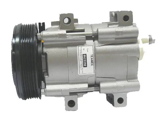 компресор, климатизация FRIESEN             