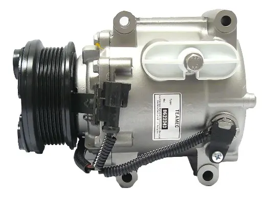 компресор, климатизация FRIESEN             