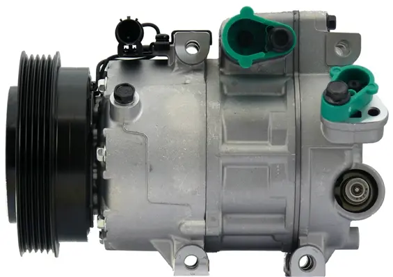 компресор, климатизация FRIESEN             