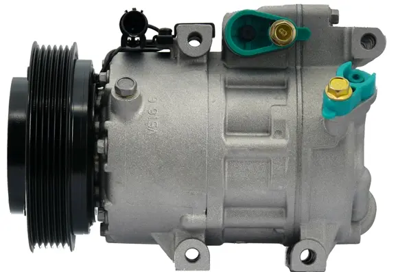 компресор, климатизация FRIESEN             