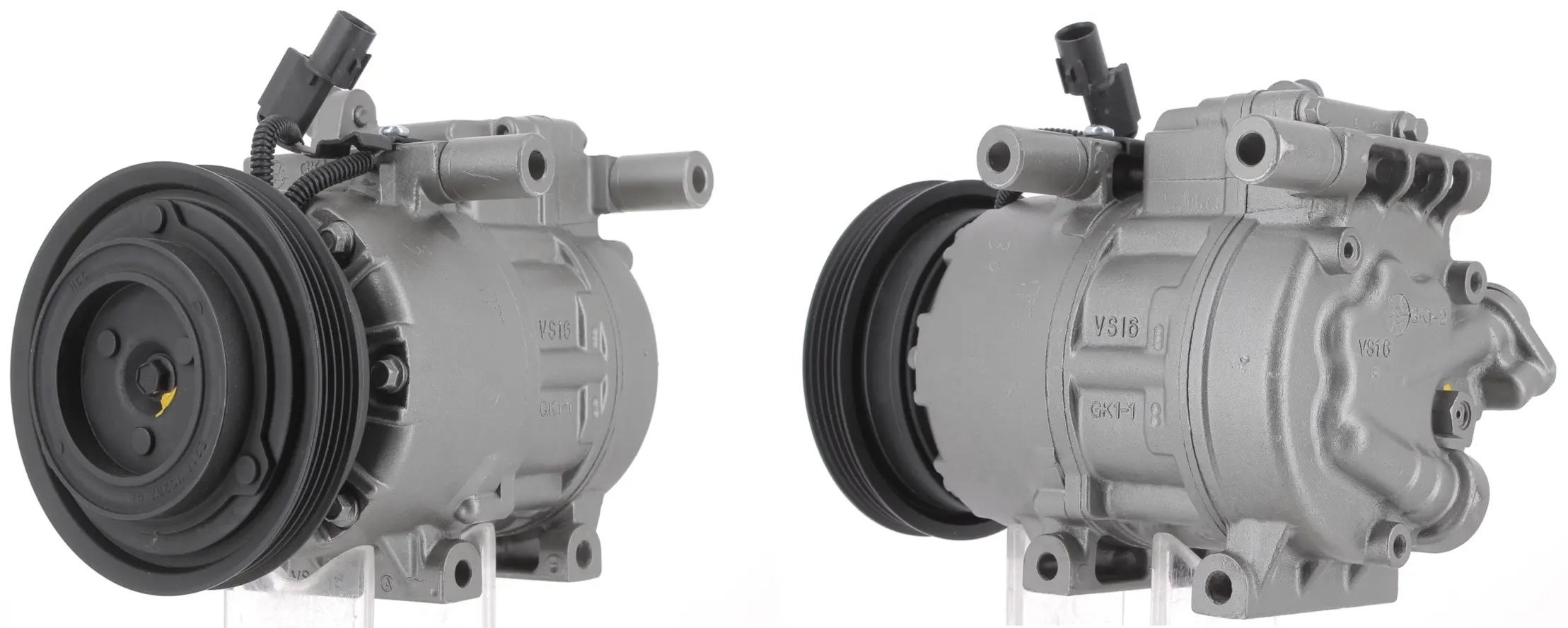 компресор, климатизация FRIESEN             