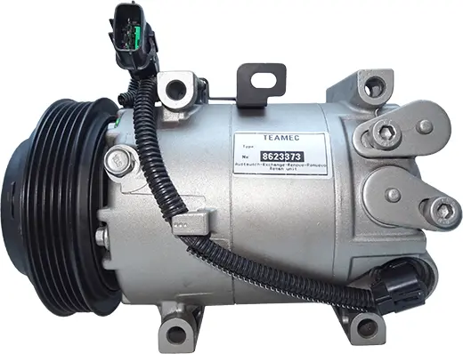 компресор, климатизация FRIESEN             