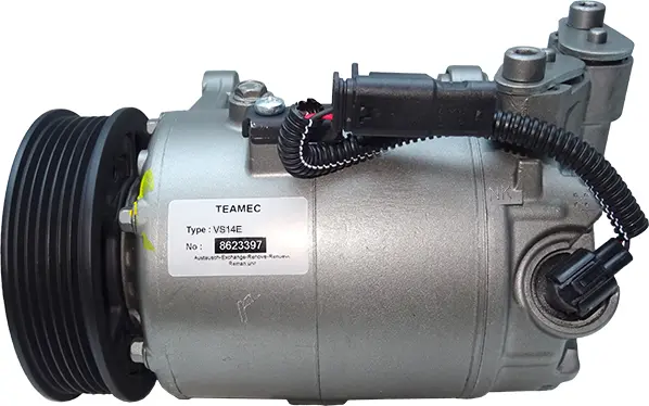 компресор, климатизация FRIESEN             