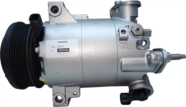 компресор, климатизация FRIESEN             