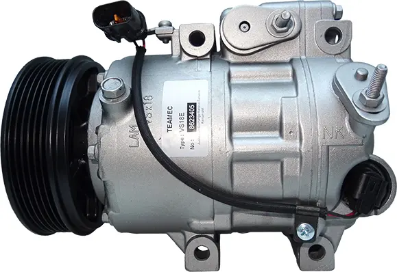 компресор, климатизация FRIESEN             