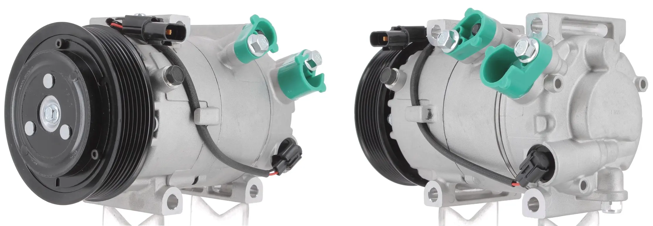 компресор, климатизация FRIESEN             