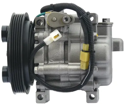 компресор, климатизация FRIESEN             