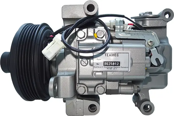 компресор, климатизация FRIESEN             