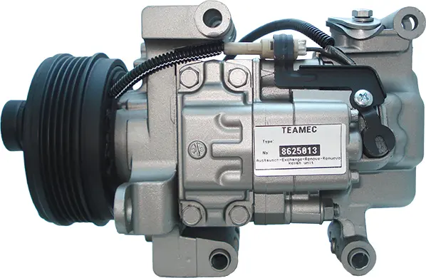 компресор, климатизация FRIESEN             