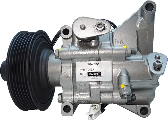 компресор, климатизация FRIESEN             