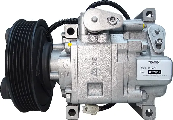 компресор, климатизация FRIESEN             