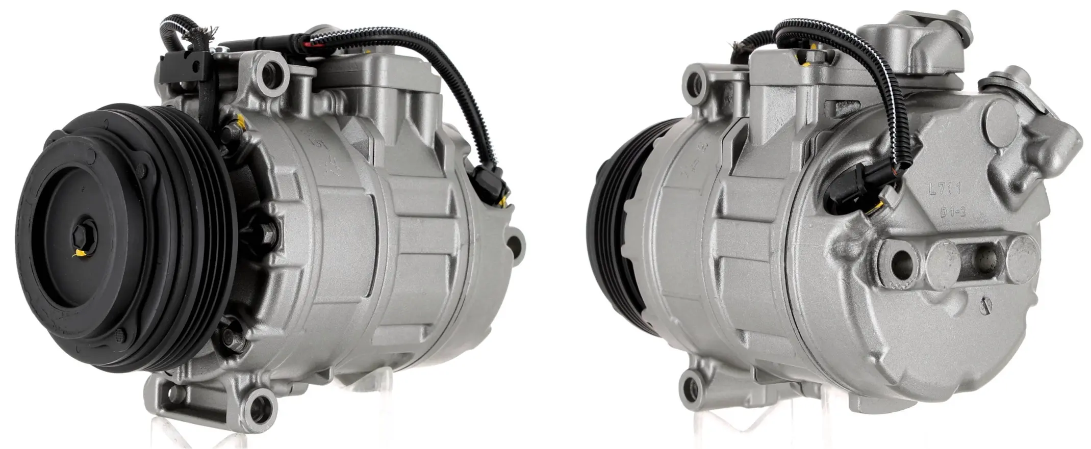 компресор, климатизация FRIESEN             