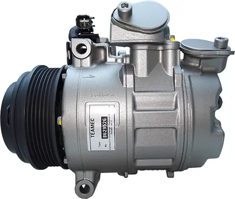 компресор, климатизация FRIESEN             