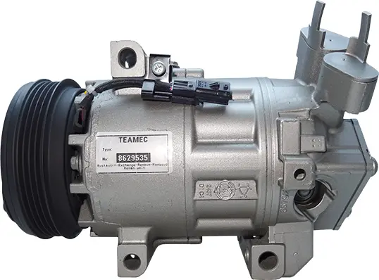 компресор, климатизация FRIESEN             