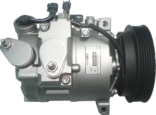 компресор, климатизация FRIESEN             