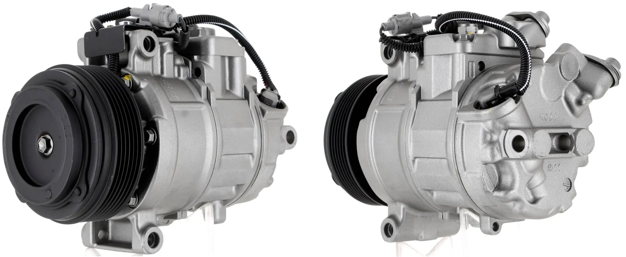 компресор, климатизация FRIESEN             