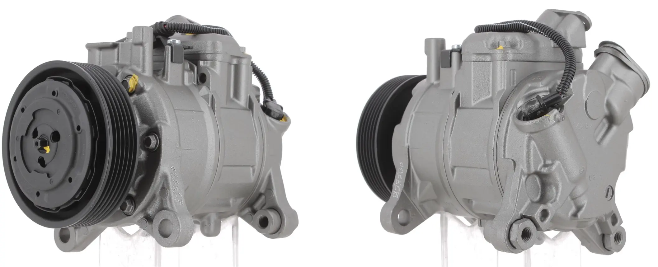 компресор, климатизация FRIESEN             