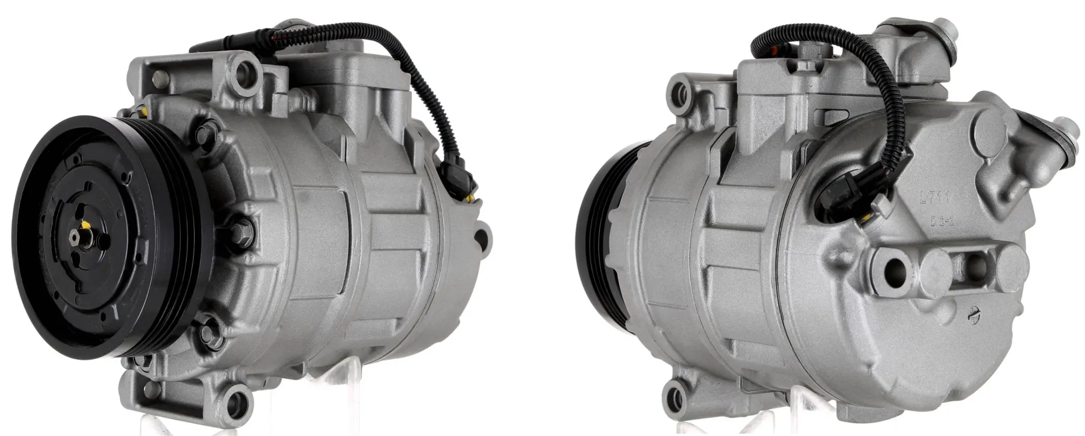 компресор, климатизация FRIESEN             