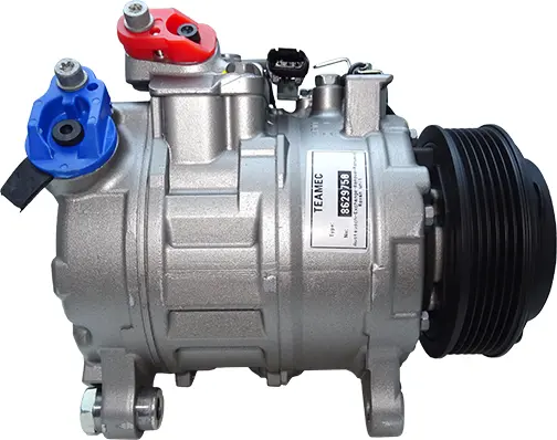 компресор, климатизация FRIESEN             