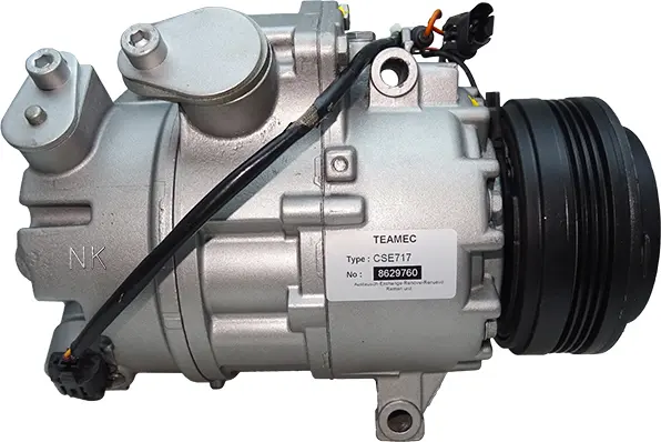 компресор, климатизация FRIESEN             