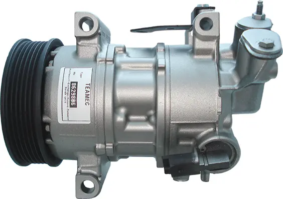 компресор, климатизация FRIESEN             