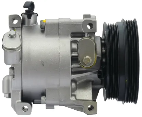 компресор, климатизация FRIESEN             