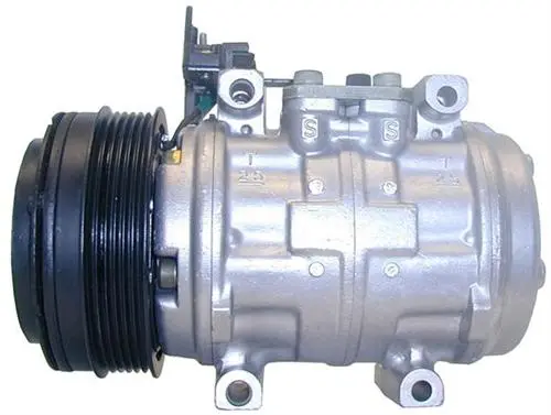 компресор, климатизация FRIESEN             