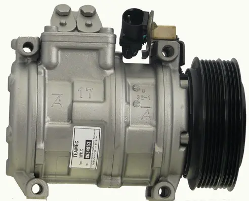 компресор, климатизация FRIESEN             