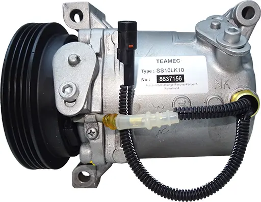 компресор, климатизация FRIESEN             