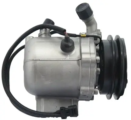 компресор, климатизация FRIESEN             