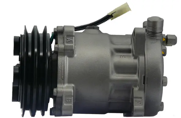 компресор, климатизация FRIESEN             