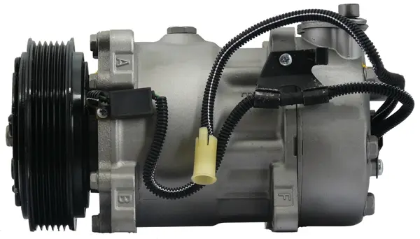 компресор, климатизация FRIESEN             