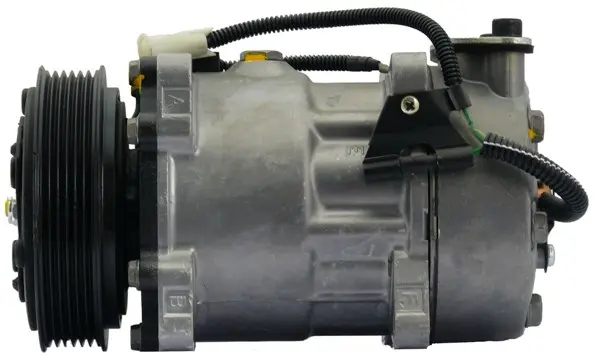 компресор, климатизация FRIESEN             