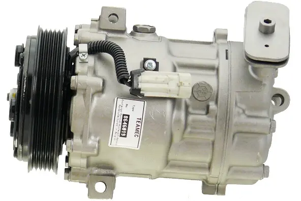 компресор, климатизация FRIESEN             