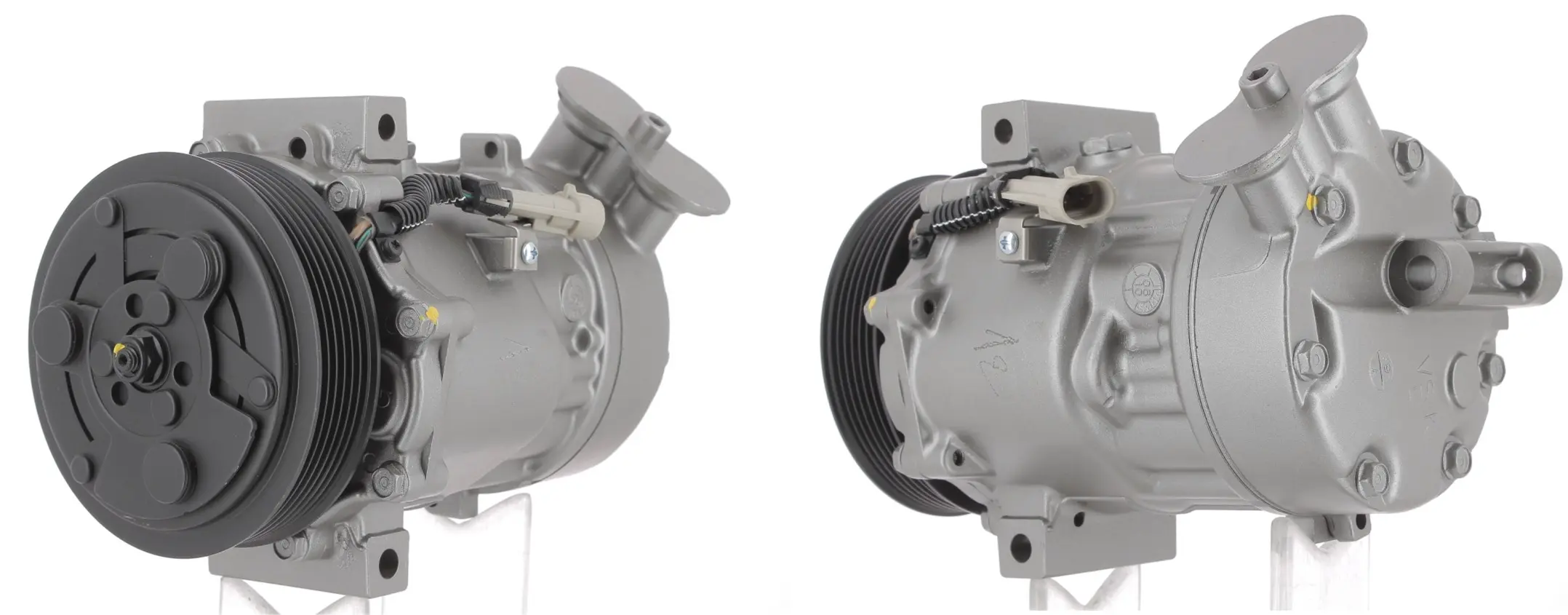 компресор, климатизация FRIESEN             